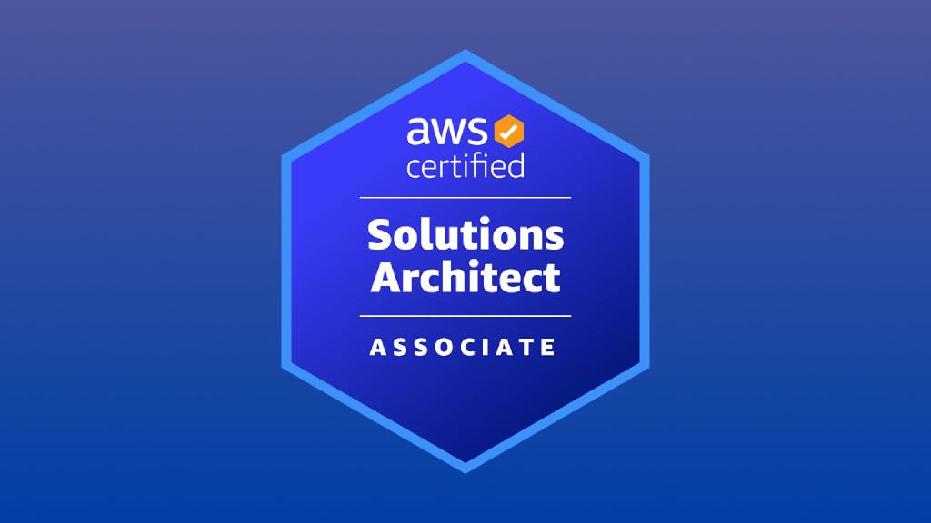 I Am AWS Certified Solutions Architect! I Am AWS Certified Solutions Architect!