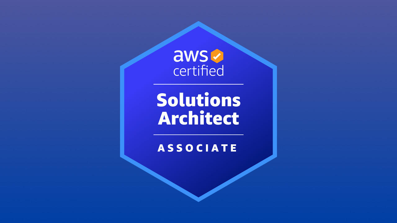 I Am AWS Certified Solutions Architect!